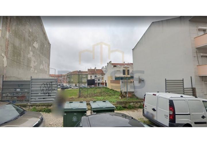 Helårsgrund i Amadora, Lisbon, Amadora - € 550.000 | Ref: 6001 - foto 1