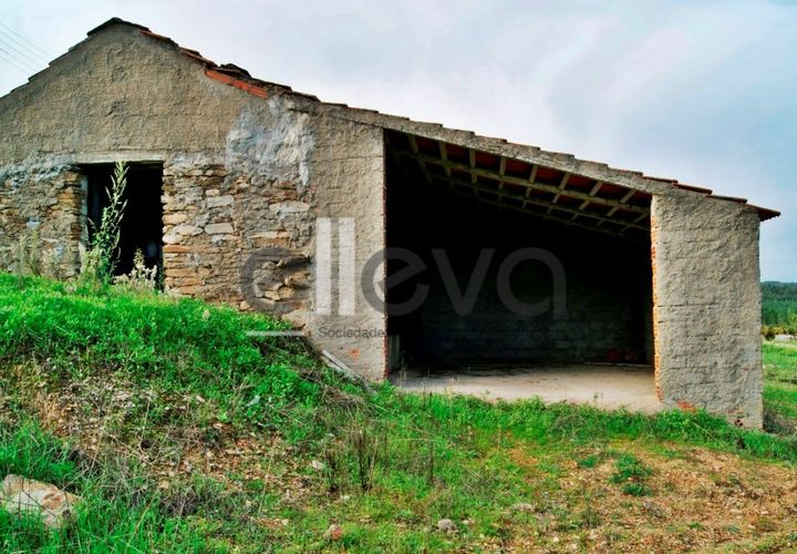 Helårsgrund i Castelo Branco, Castelo Branco, Castelo Branco - € 33.000 | Ref: 3602 - foto 1