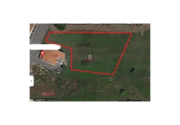 Helårsgrund i Bombarral, Leiria, Bombarral - € 47.000 | Ref: TPH001-214 - foto 1