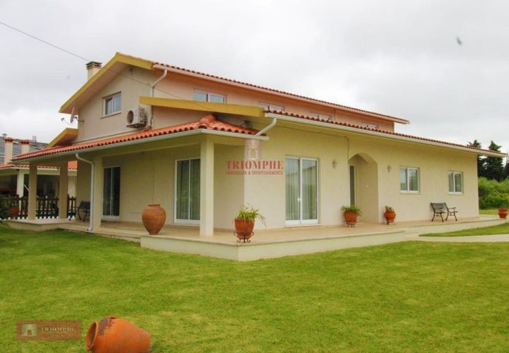 Villa a Soure, Coimbra, Soure - € 540.000 | Ref: TPH001-211 - foto 1