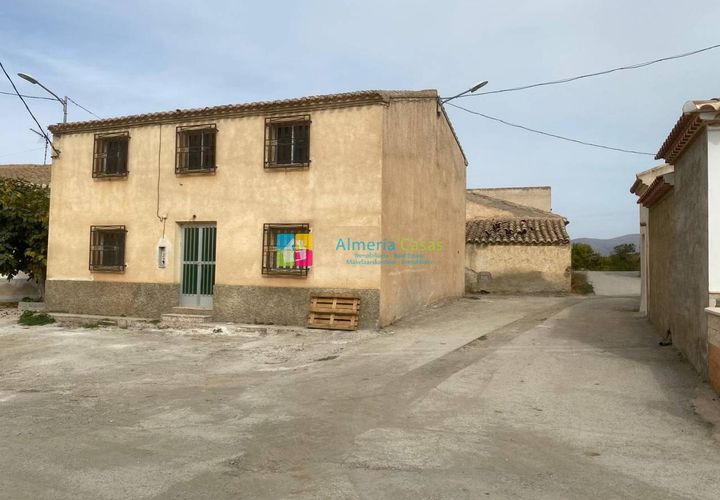 Landejendom i Oria, Almeria, Oria - € 52.500 | Ref: 2147 - foto 1
