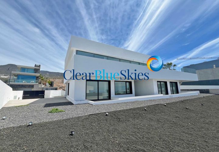 Villa i Abama, Tenerife, Abama - € 3.290.000 | Ref: 8140C - foto 1