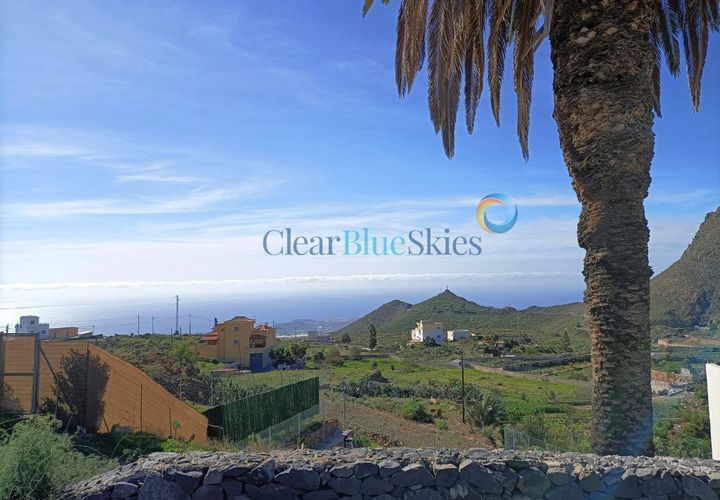 Helårsgrund i El Roque, Tenerife, El Roque - € 100.000 | Ref: 3982 - foto 1