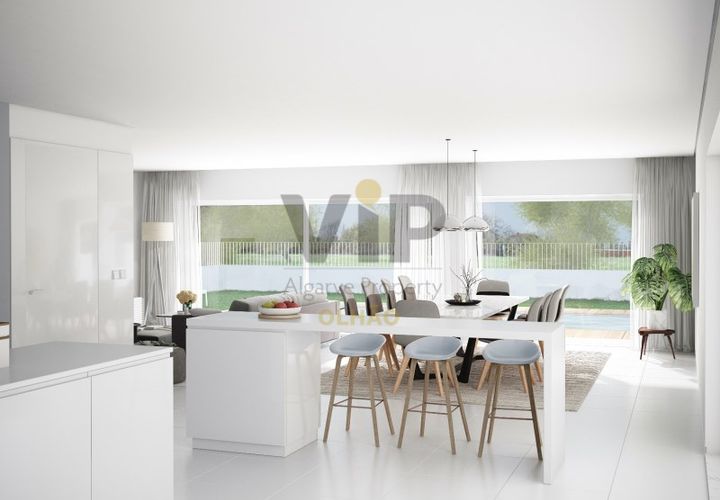 Villa i Tavira, Faro, Tavira - € 748.000 | Ref: VVPO170B - foto 1