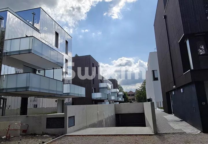 Lejlighed i Strasbourg, Bas-Rhin, Strasbourg - € 411.000 | Ref: 0559-022ND - foto 1