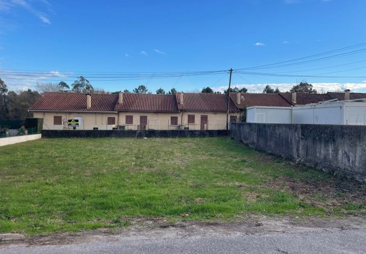 Helårsgrund i Ponte de Lima, Viana do Castelo, Ponte de Lima - € 59.500 | Ref: MDS3764 - foto 1