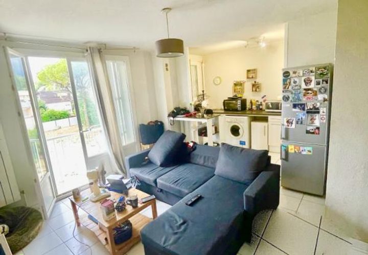 Lejlighed i Montpellier, Herault, Montpellier - € 99.000 | Ref: 20_5095C - foto 1