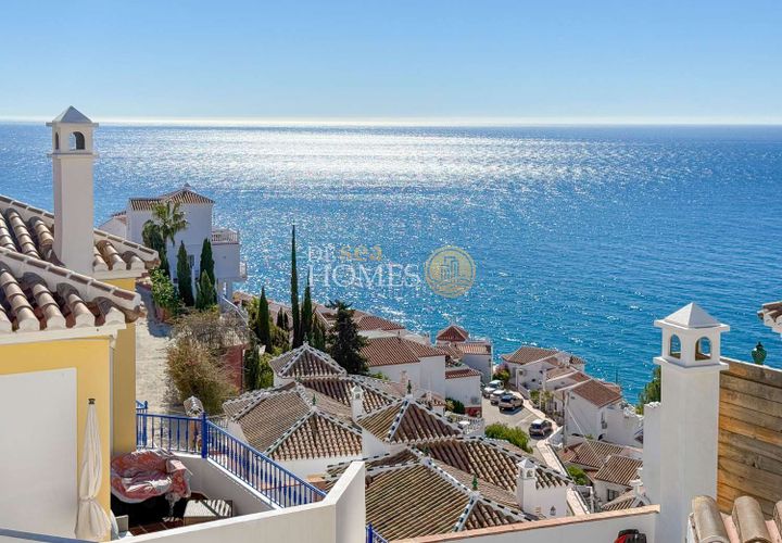 Villa i Nerja, Malaga, Nerja - € 339.000 | Ref: DH3089 - foto 1