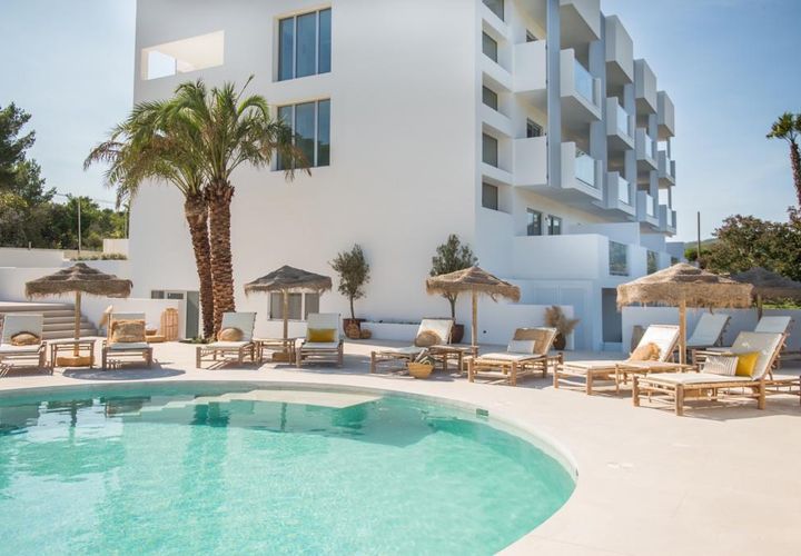 Leilighet i Playa De Cala Llonga, Ibiza, Playa De Cala Llonga - € 365 000 | Ref: OLV1 - foto 1