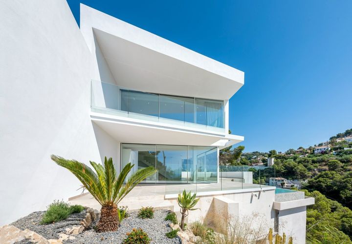 Villa i Benissa, Alicante, Benissa - € 990.000 | Ref: 11815DR - foto 1