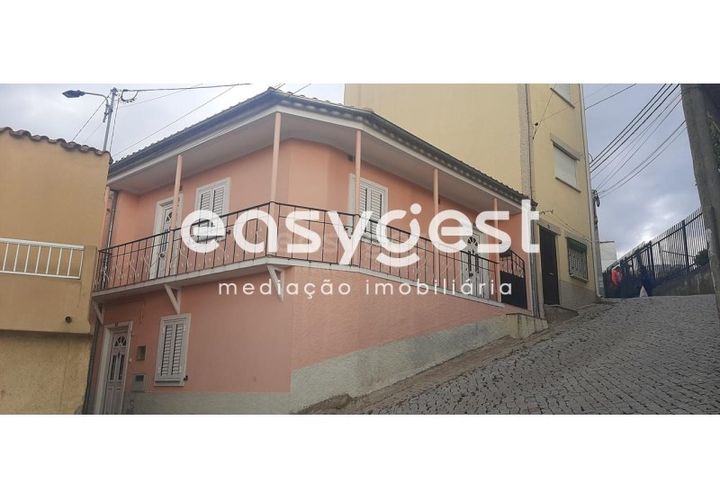 Villa i Torre de Moncorvo, Braganca, Torre de Moncorvo - € 95.000 | Ref: BG90359MG - foto 1