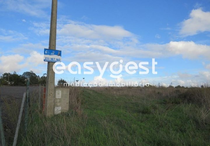 Helårsgrund i Aljustrel, Beja, Aljustrel - € 35.000 | Ref: BJ90368AJ - foto 1