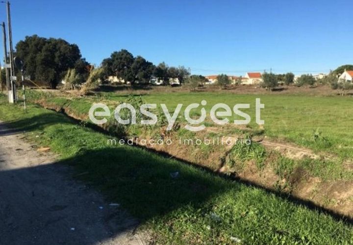 Helårsgrund i Barreiro, Setubal, Barreiro - € 484.600 | Ref: PN61173PN - foto 1