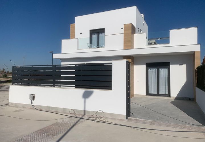 Villa i Roldan, Murcia, Roldan - € 392.500 | Ref: CM8650 - foto 1