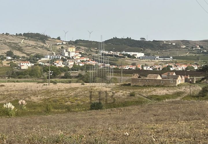 Helårsgrund i Matacaes, Lisbon, Matacaes - € 340.000 | Ref: HB0266 - foto 1
