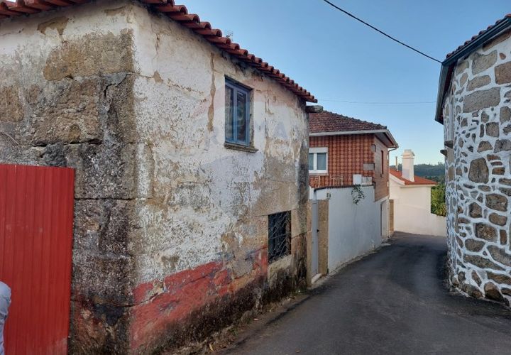 Landejendom i Ganfei, Viana do Castelo, Ganfei - € 35.000 | Ref: 123721109-27 - foto 1