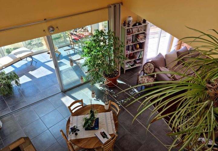Villa i Jarjayes, Hautes-Alpes, Jarjayes - € 510.000 | Ref: A4474 - foto 1