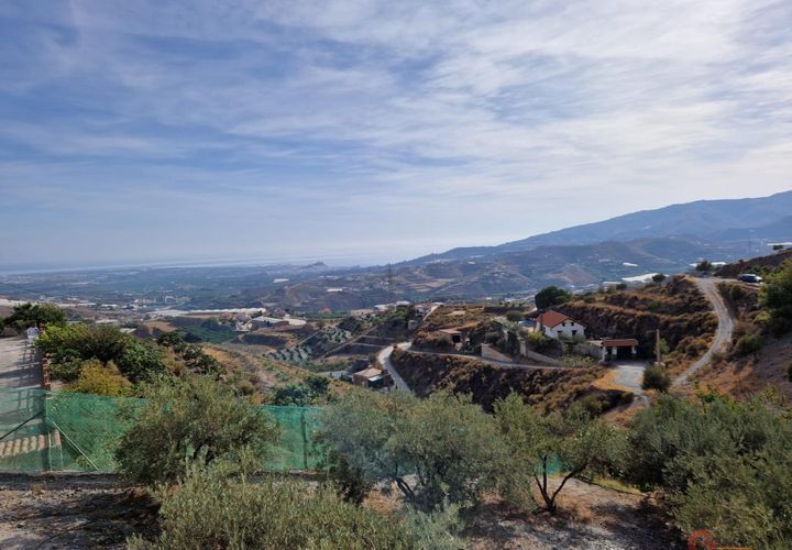 Helårsgrund i Molvizar, Granada, Molvizar - € 91.000 | Ref: 1448 - foto 1