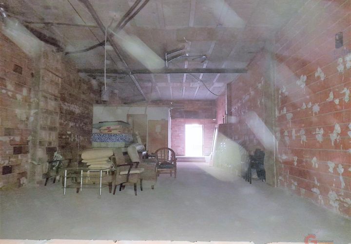 Erhvervsejendom i Salobrena, Granada, Salobrena - € 132.500 | Ref: L521 - foto 1