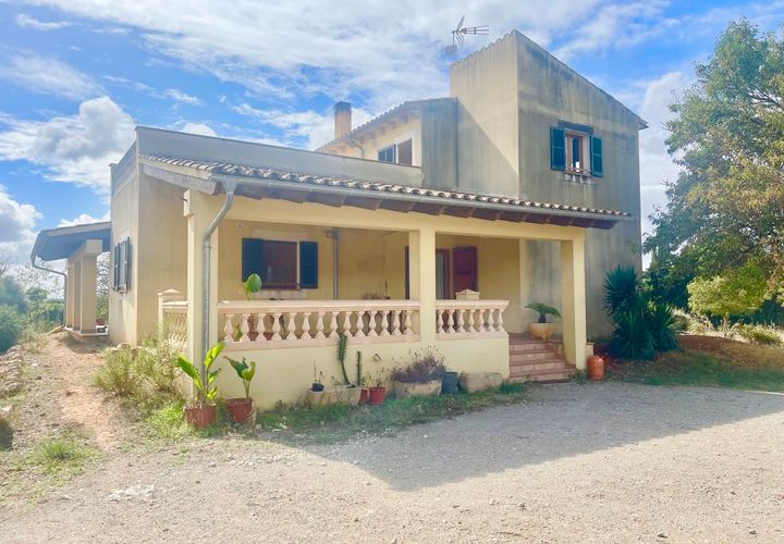 Cortijo i Inca, Mallorca, Inca - € 698.000 | Ref: C-323 - foto 1