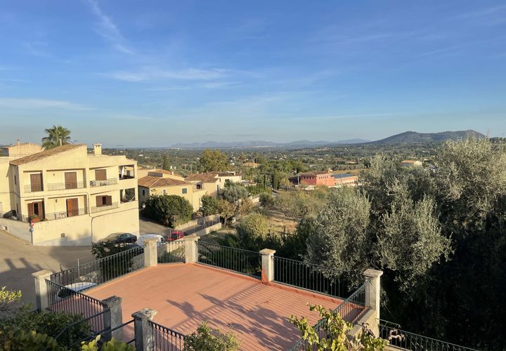 Byhus i Selva, Mallorca, Selva - € 595.000 | Ref: 73417 - foto 1