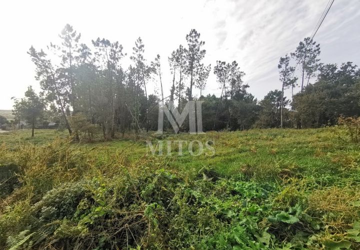 Helårsgrund i Viana do Castelo, Viana do Castelo, Viana do Castelo - € 180.000 | Ref: N318 - foto 1