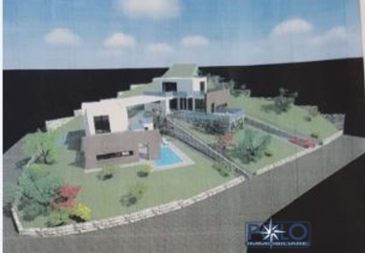 Villa a Negar, Verona, Negar - € 650.000 | Ref: FQB-232 - foto 1