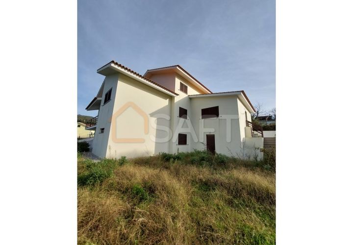 Villa i Vila Nova de Cerveira, Viana do Castelo, Vila Nova de Cerveira - € 350.000 | Ref: SAFTI:002541 - foto 1