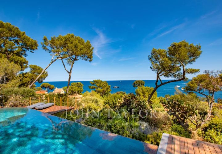 Villa i Antibes, Alpes-Maritimes, Antibes - € 12.700.000 | Ref: V0550AN - foto 1