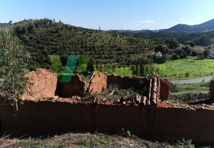 Helårsgrund i Monchique, Faro, Monchique - € 125.000 | Ref: LT-5827 - foto 1