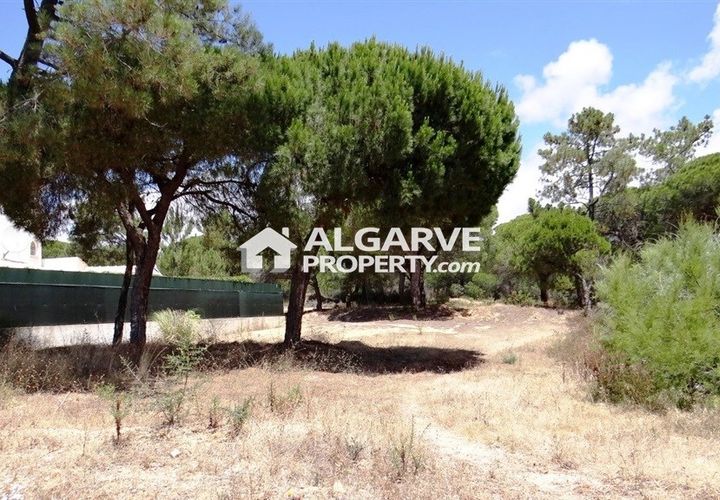 Helårsgrund i Almancil, Faro, Almancil - € 1.975.000 | Ref: TC143915J - foto 1