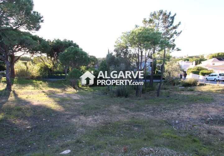 Helårsgrund i Almancil, Faro, Almancil - € 2.075.000 | Ref: TC185979J - foto 1