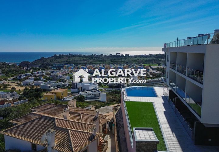 Lejlighed i Albufeira, Faro, Albufeira - € 953.500 | Ref: EA206739J - foto 1