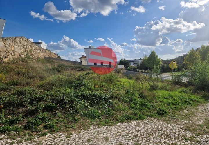 Helårsgrund i Viseu, Viseu, Viseu - € 100.000 | Ref: VM2096 - foto 1