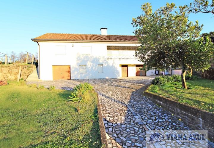 Farm i Ceivaes e Badim, Viana do Castelo, Ceivaes e Badim - € 350.000 | Ref: 1246 - foto 1