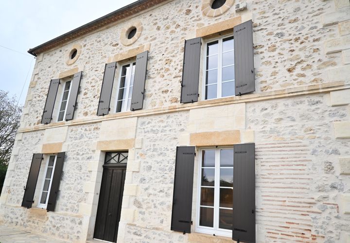 Villa i Marmande, Lot-et-Garonne, Marmande - € 435.500 | Ref: 4085 - foto 1