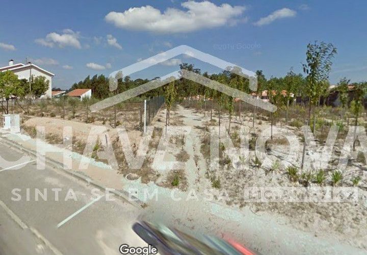 Terra a Oliveira do Bairro, Aveiro, Oliveira do Bairro - € 51.920 | Ref: AVR/00102 - foto 1
