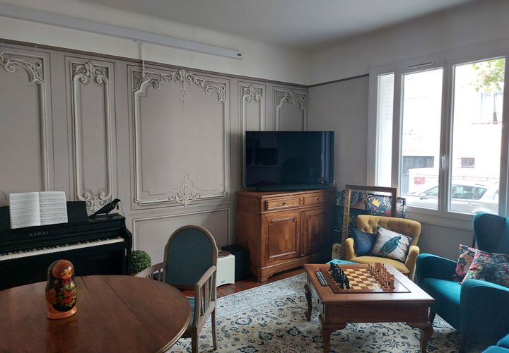 Lejlighed i Vichy, Allier, Vichy - € 121.000 | Ref: 1168 - foto 1
