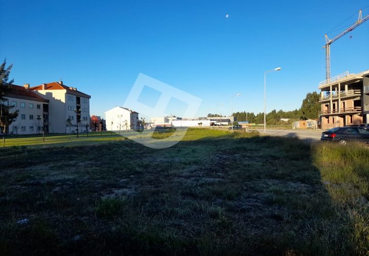 Helårsgrund i Aveiro, Aveiro, Aveiro - € 250.000 | Ref: 3895 LT10 - foto 1
