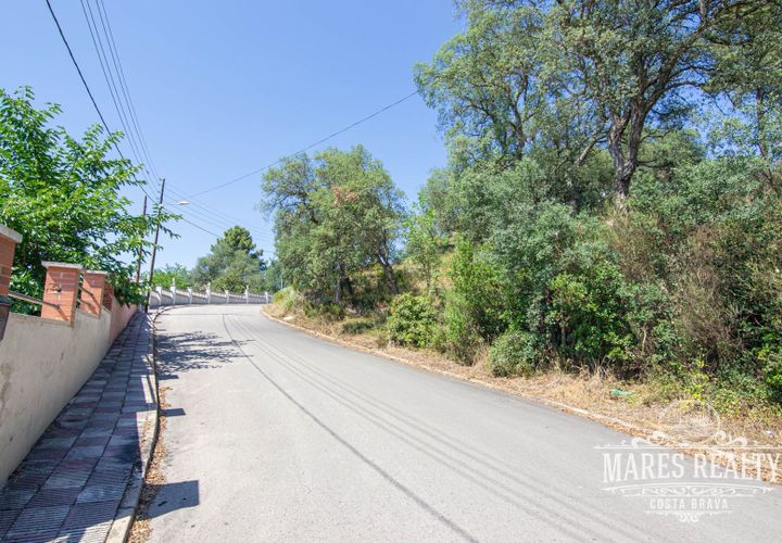 Helårsgrund i Vidreres, Gerona, Vidreres - € 55.000 | Ref: 319T - foto 1