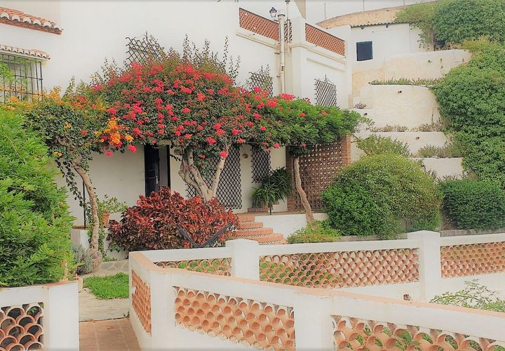 Villa i Salobrena, Granada, Salobrena - € 2.500.000 | Ref: M377 - foto 1