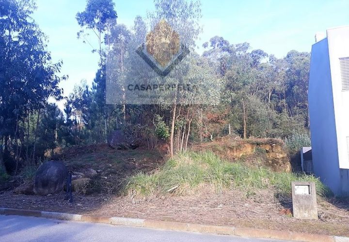 Helårsgrund i Pedroso, Porto, Pedroso - € 105.000 | Ref: 327P/18 RG - foto 1
