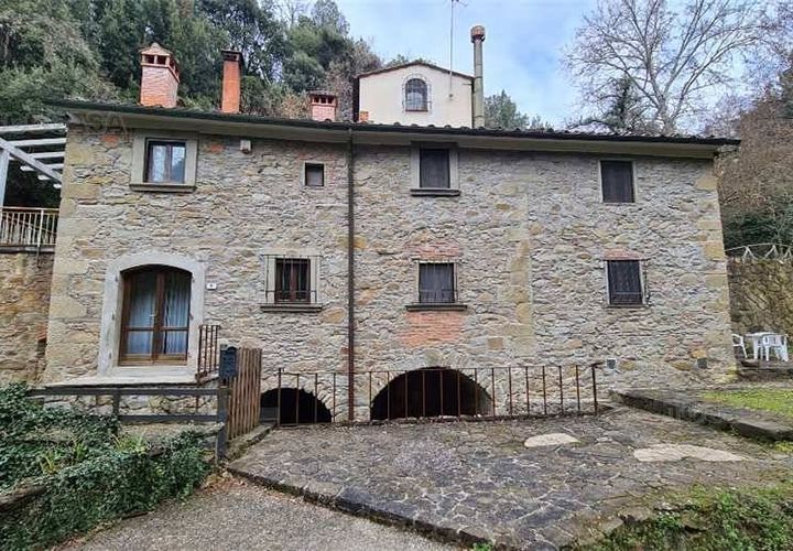Landejendom i Vinci, Florence, Vinci - € 430.000 | Ref: CS29 - foto 1