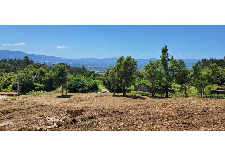 Terra a Gandra e Taiao, Viana do Castelo, Gandra e Taiao - € 45.000 | Ref: VLC0130T - foto 1