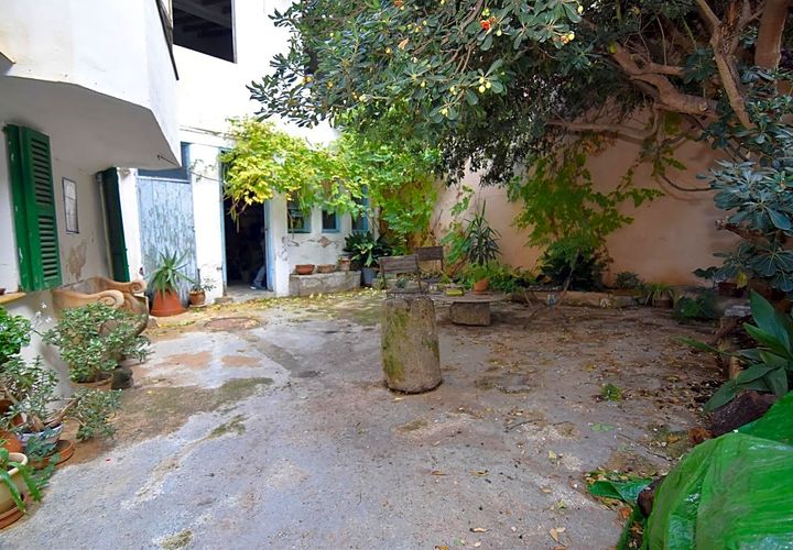 Rækkehus i Soller, Mallorca, Soller - € 1.200.000 | Ref: hhs2115 - foto 1