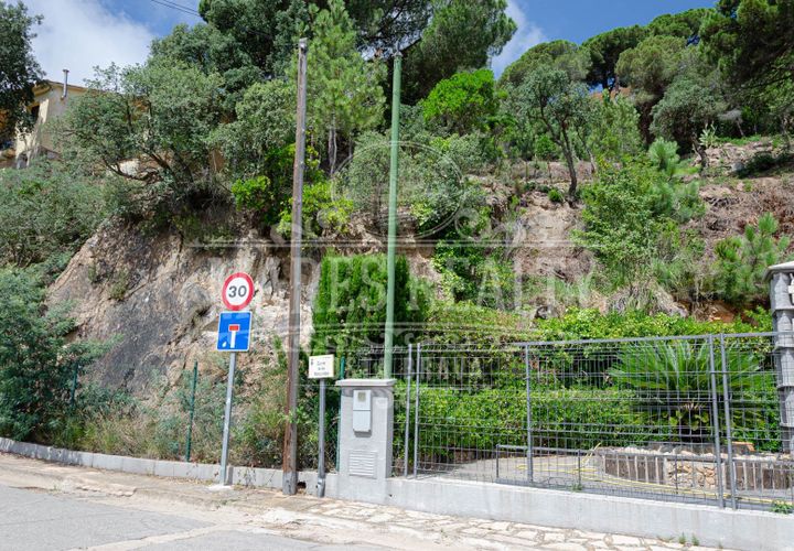 Helårsgrund i Lloret De Mar, Gerona, Lloret De Mar - € 85.000 | Ref: 226T - foto 1