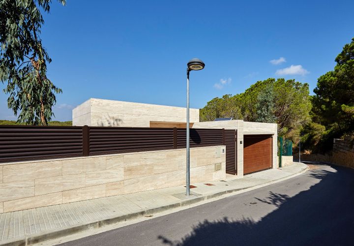 Villa i Lloret De Mar, Gerona, Lloret De Mar - € 1.900.000 | Ref: 172C4 - foto 1