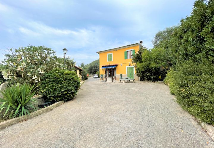 Landejendom i Sa Pobla, Mallorca, Sa Pobla - € 1.300.000 | Ref: 75592 - foto 1