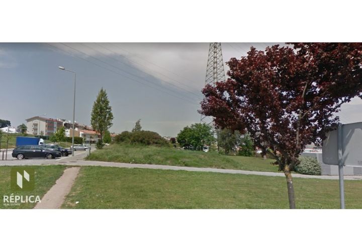 Helårsgrund i Maia, Porto, Maia - € 800.000 | Ref: RA0494RA - foto 1