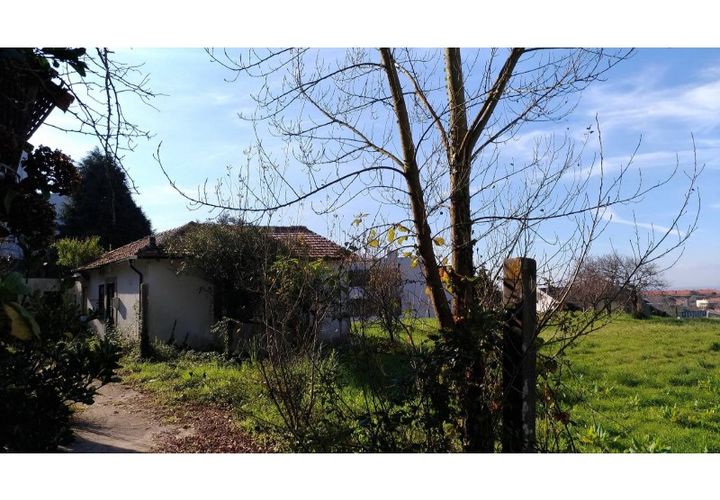 Helårsgrund i Gulpilhares e Valadares, Porto, Gulpilhares e Valadares - € 550.000 | Ref: RA0080RA - foto 1
